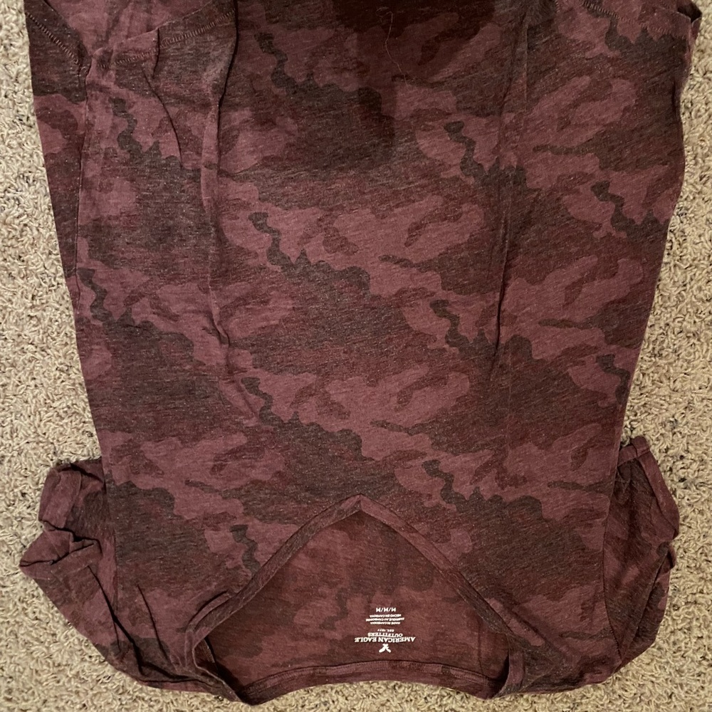 American Eagle Shirt